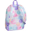 Picture of STITCH BACKPACK CROSS 2 ZIP